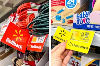 walmart-rollback-clearance-signs