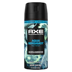 AXE Fine Fragrance Body Spray