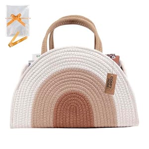 Diaper Caddy Organizer