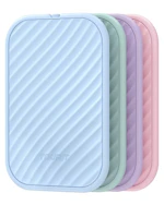 Reusable Slim Ice Packs 4-Pack