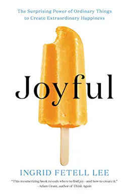 Joyful eBook