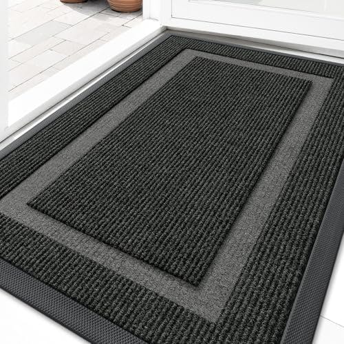 OLANLY Door Mat