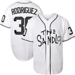 Kids' Baseball Jersey