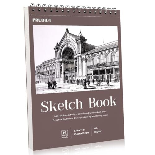 Sketch Book