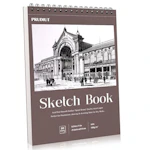 Sketch Book