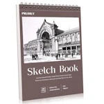 Sketch Book