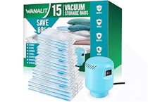 Vacuum Storage Bags