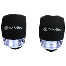 Monbebe Stroller Lights