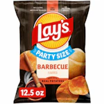 Lay's Potato Chips Bag
