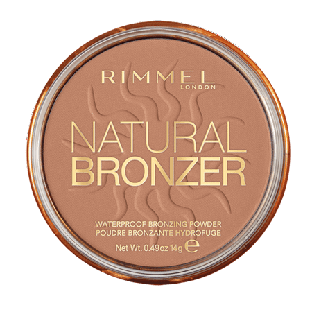 Rimmel Natural Bronzer
