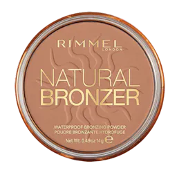 Rimmel Natural Bronzer