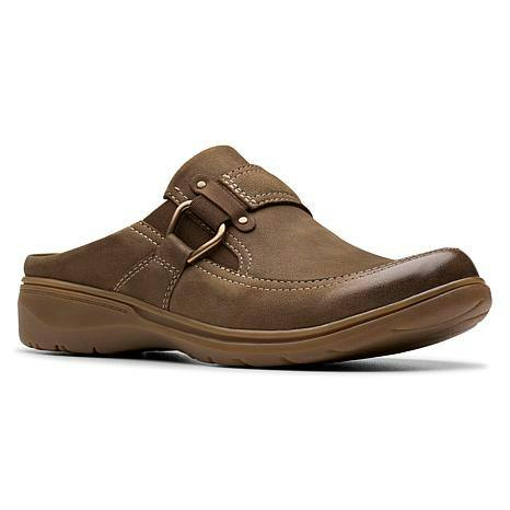 Clarks Carleigh Viola Mules