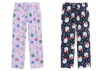 Old Navy Women's Pajama Pants