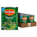 Del Monte Green Beans 12-Pack