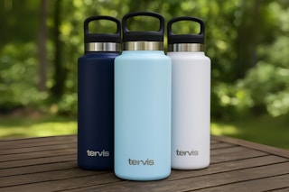 Tervis 32oz Tumblers with High Performance Lid