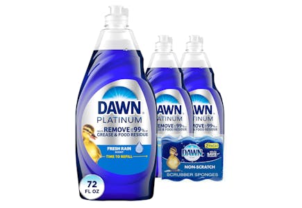 Dawn Soap Bundle