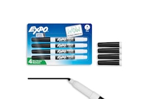 2 Expo Dry Erase Marker Sets