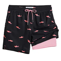 Men's Swim Trunks