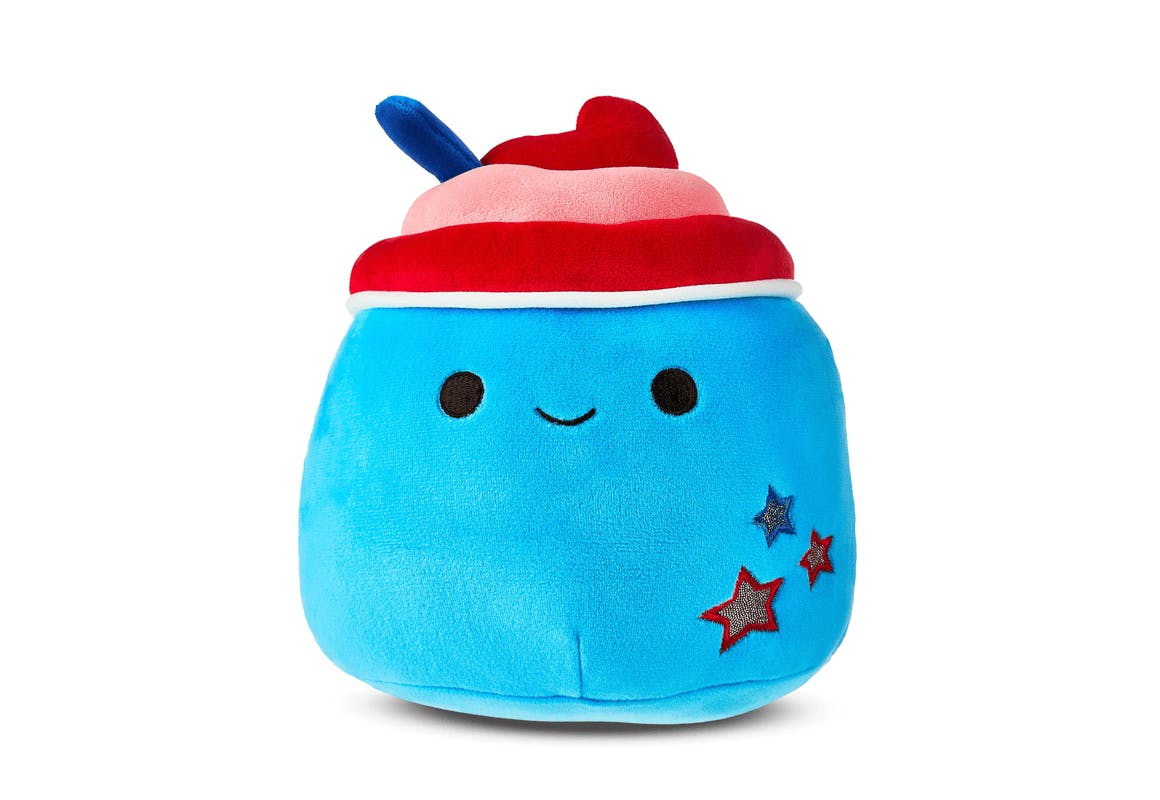 Squishmallows Plush Toy