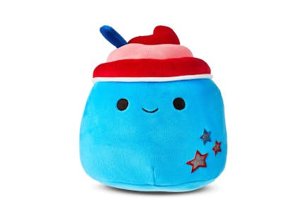 Squishmallows Plush Toy