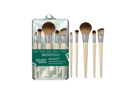 EcoTools Makeup Brush Kit