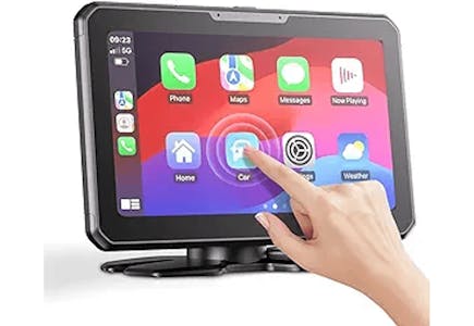Portable Screen