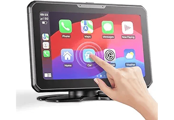 Portable Screen