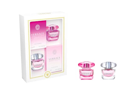 Versace Perfume 2-Pack