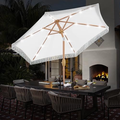 Patio Umbrella