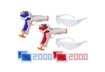 Nerf Pro Gelfire Versus Pack