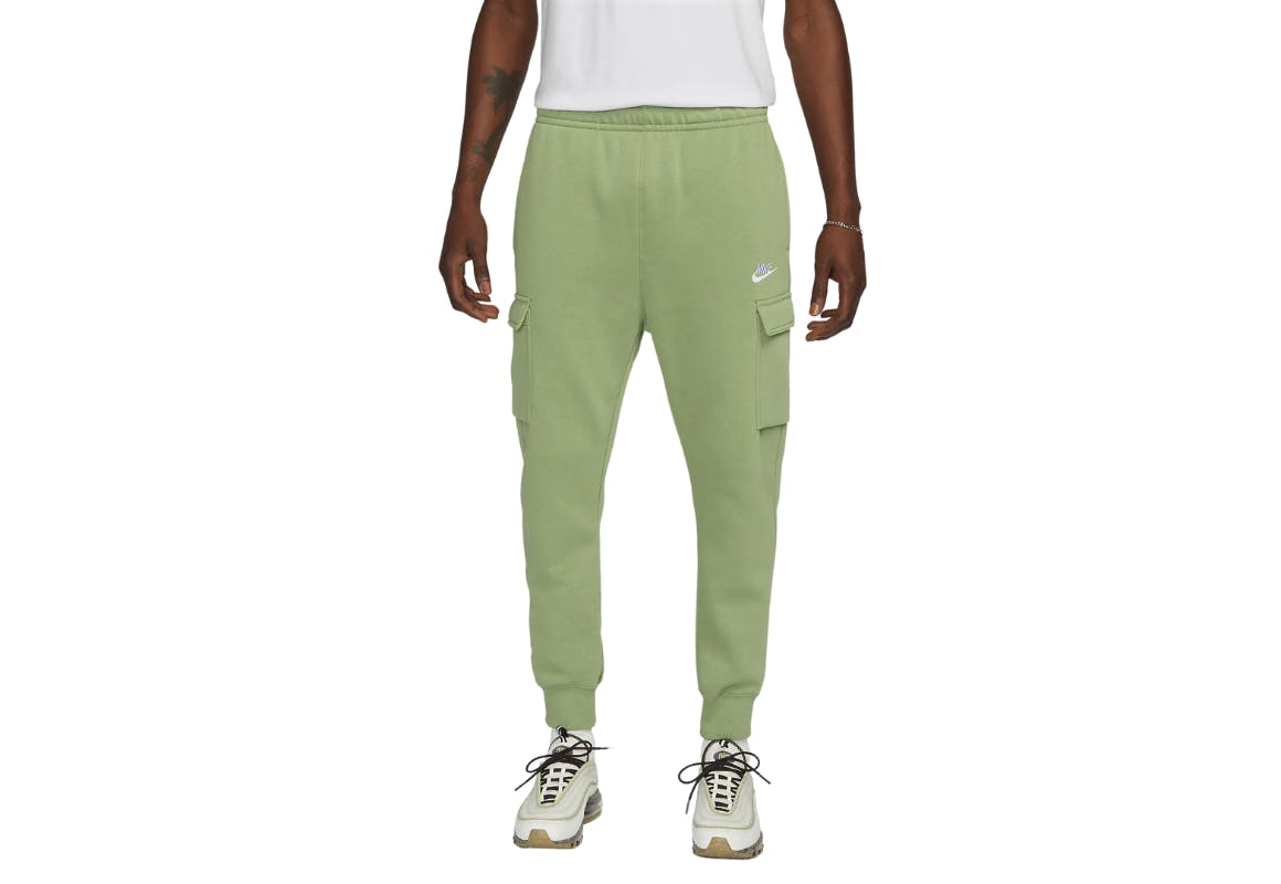 Nike Cargo Pants