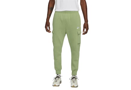 Nike Cargo Pants