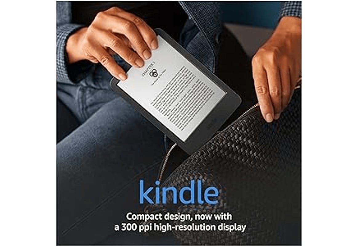Kindle