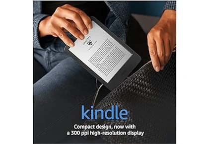 Kindle