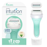 Schick Intuition Razor