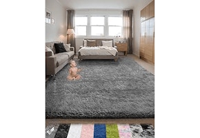 Washable Rug