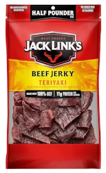 Jack Link's Teriyaki Beef Jerky