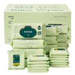 Baby Wipes 24-Pack