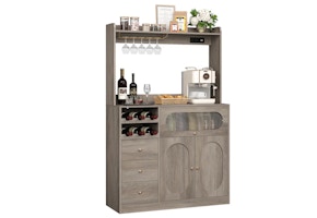 Willa Arlo Interiors Kitchen Pantry