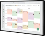 WiFi Digital Calendar