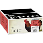 Epic Chicken Sriracha Bars