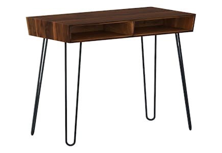 Threshold Hairpin Writing Desk
