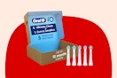 Oral-B iO Replacement Brush Heads