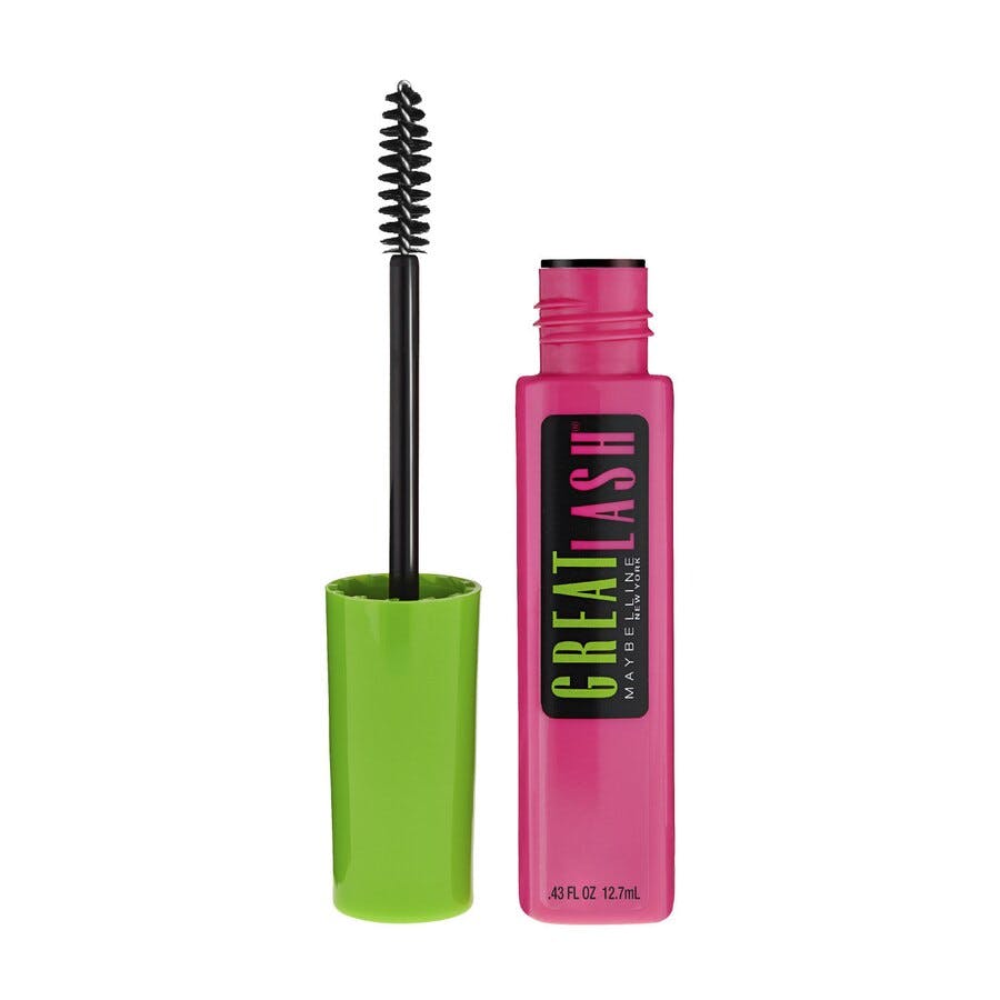 2 Maybelline Great Lash Mascaras