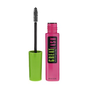 2 Maybelline Great Lash Mascaras