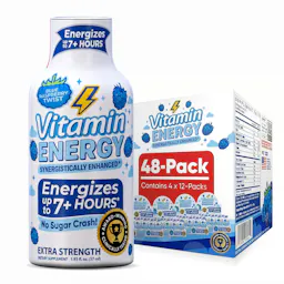 Energy Shots 36-Pack