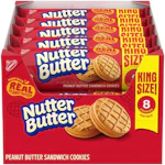 Nutter Butter Cookies 10-Pack