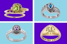 Class Rings