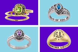 Class Rings