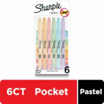 Sharpie Pocket Highlighters